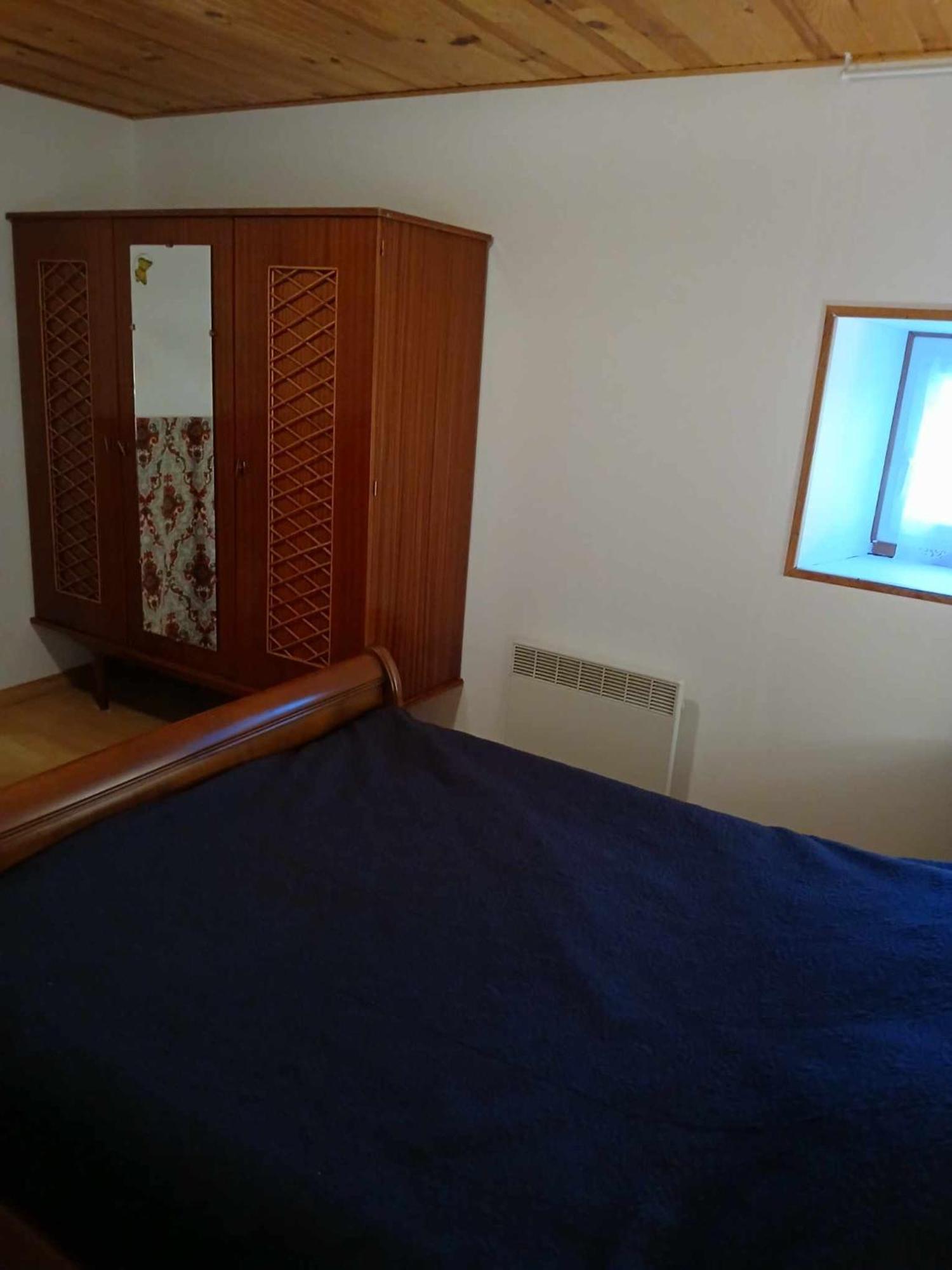 Gite Chez Coste Gilles Saint-Privat-du-Dragon Bagian luar foto