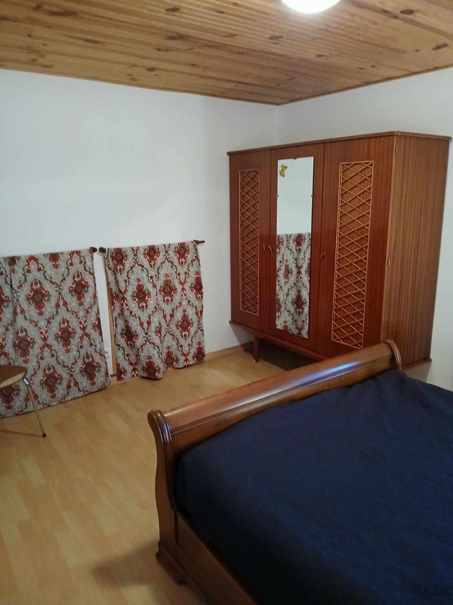 Gite Chez Coste Gilles Saint-Privat-du-Dragon Bagian luar foto