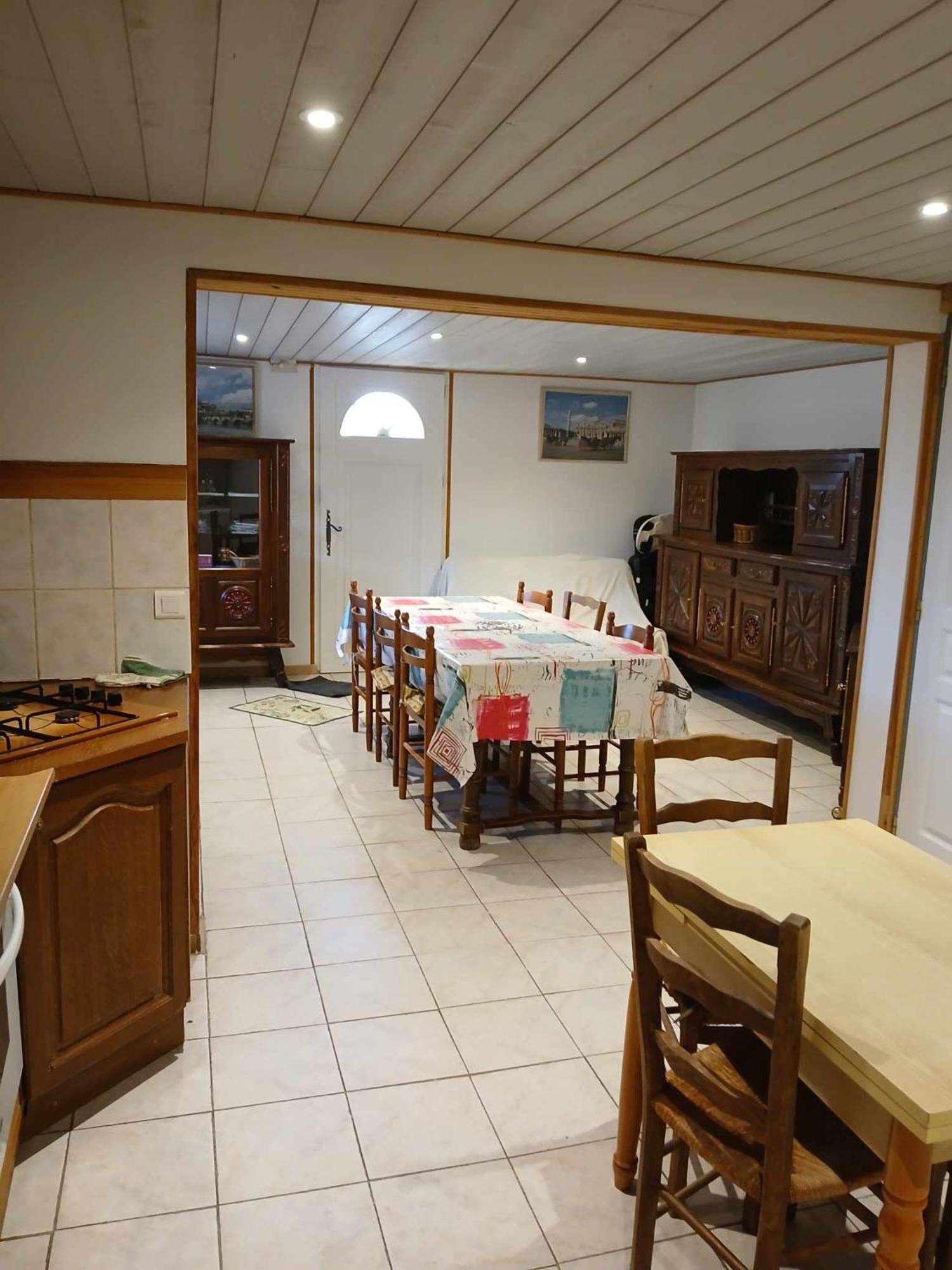 Gite Chez Coste Gilles Saint-Privat-du-Dragon Bagian luar foto